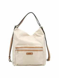 PICARD Taschen & Rucksäcke*Damen Schultertasche und Rucksack - Sonja mehrfarbig strukturiert