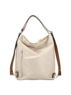 PICARD Taschen & Rucksäcke*Damen Schultertasche und Rucksack - Sonja mehrfarbig strukturiert