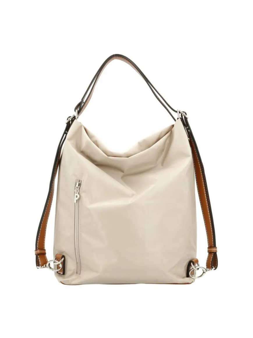 PICARD Taschen & Rucksäcke*Damen Schultertasche und Rucksack - Sonja mehrfarbig strukturiert