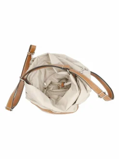PICARD Taschen & Rucksäcke*Damen Schultertasche und Rucksack - Sonja mehrfarbig strukturiert