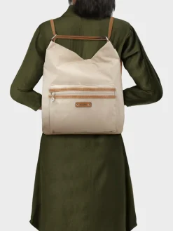 PICARD Taschen & Rucksäcke*Damen Schultertasche und Rucksack - Sonja mehrfarbig strukturiert