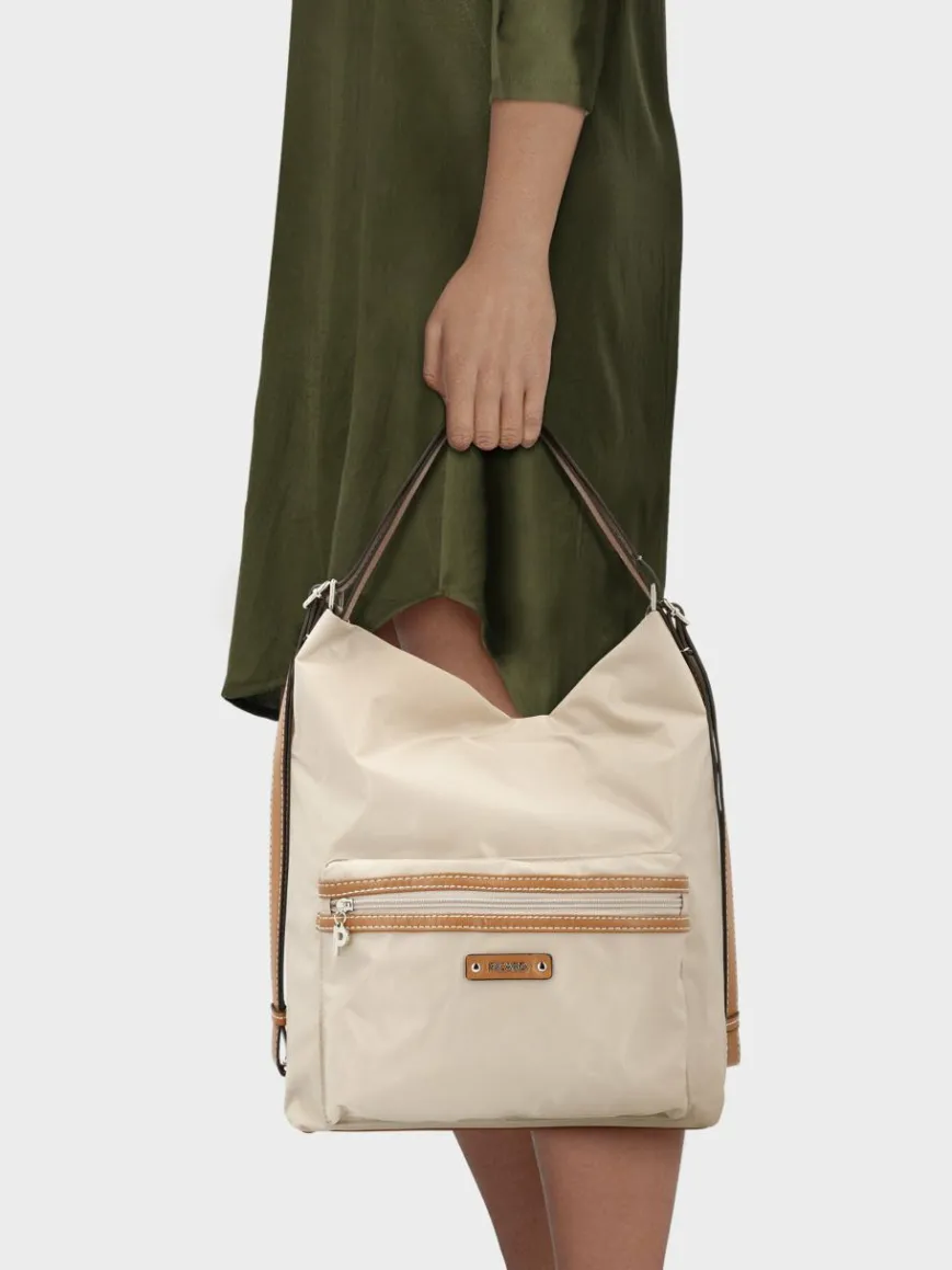 PICARD Taschen & Rucksäcke*Damen Schultertasche und Rucksack - Sonja mehrfarbig strukturiert