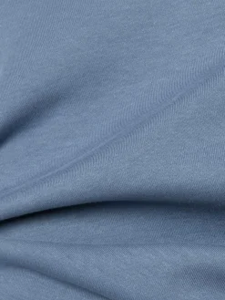 Marie Lund Shirts & Tops*Damen Shirt blau uni