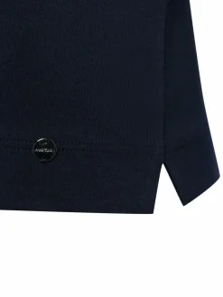 Marc Cain Sports Shirts & Tops*Damen Shirt marine uni