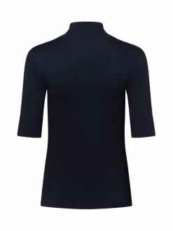 Marc Cain Sports Shirts & Tops*Damen Shirt marine uni