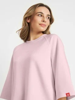 Frieda & Freddies Shirts & Tops*Damen Shirt nude uni