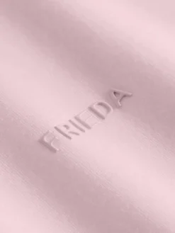 Frieda & Freddies Shirts & Tops*Damen Shirt nude uni