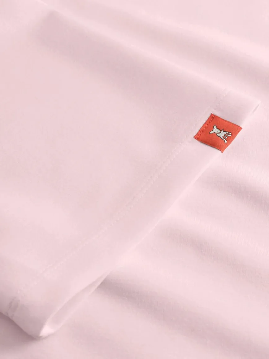 Frieda & Freddies Shirts & Tops*Damen Shirt nude uni