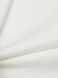 Marie Lund Shirts & Tops*Damen Shirt weiß uni