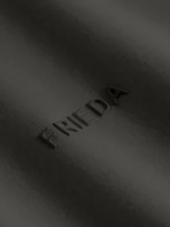 Frieda & Freddies Shirts & Tops*Damen Shirt grau uni