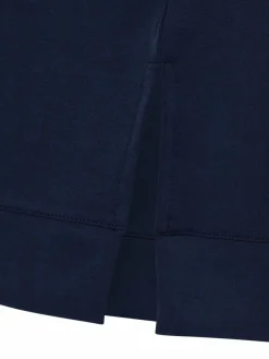 Rich & Royal Shirts & Tops*Damen Shirt marine uni