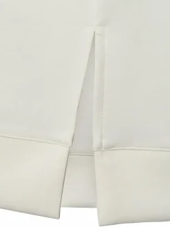 Rich & Royal Shirts & Tops*Damen Shirt ecru uni