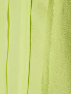 Marc Cain Sports Shirts & Tops*Damen Shirt limone uni