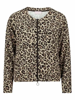 Betty Barclay Jacken & Westen*Damen Shirtjacke mehrfarbig gemustert