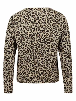 Betty Barclay Jacken & Westen*Damen Shirtjacke mehrfarbig gemustert