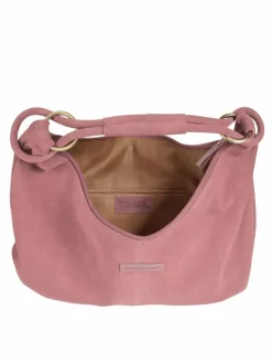 Bruno Banani Taschen & Rucksäcke*Damen Shopper altrosa uni