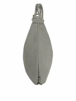 Bruno Banani Taschen & Rucksäcke*Damen Shopper grau uni