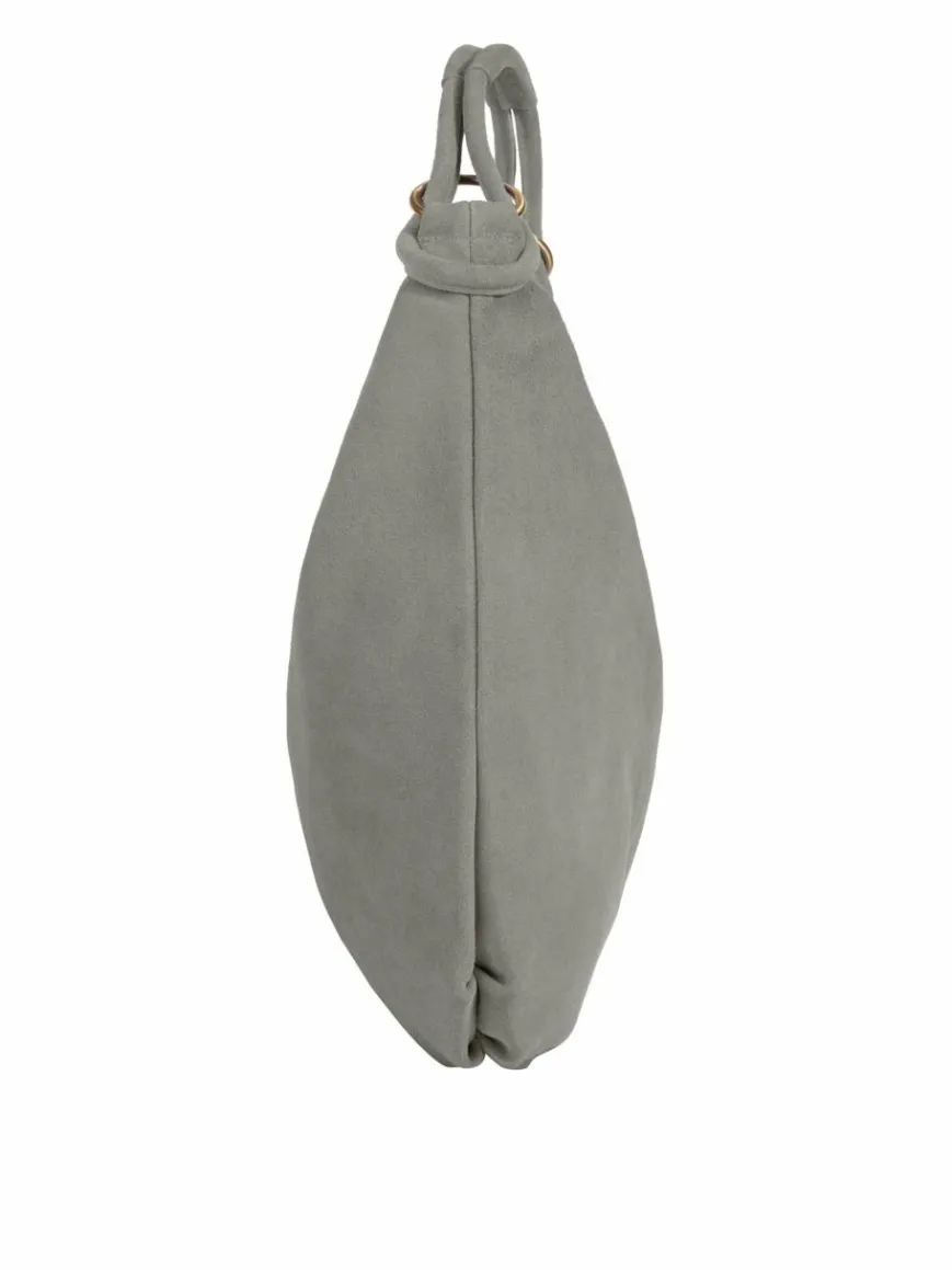 Bruno Banani Taschen & Rucksäcke*Damen Shopper grau uni