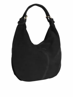Bruno Banani Taschen & Rucksäcke*Damen Shopper schwarz uni