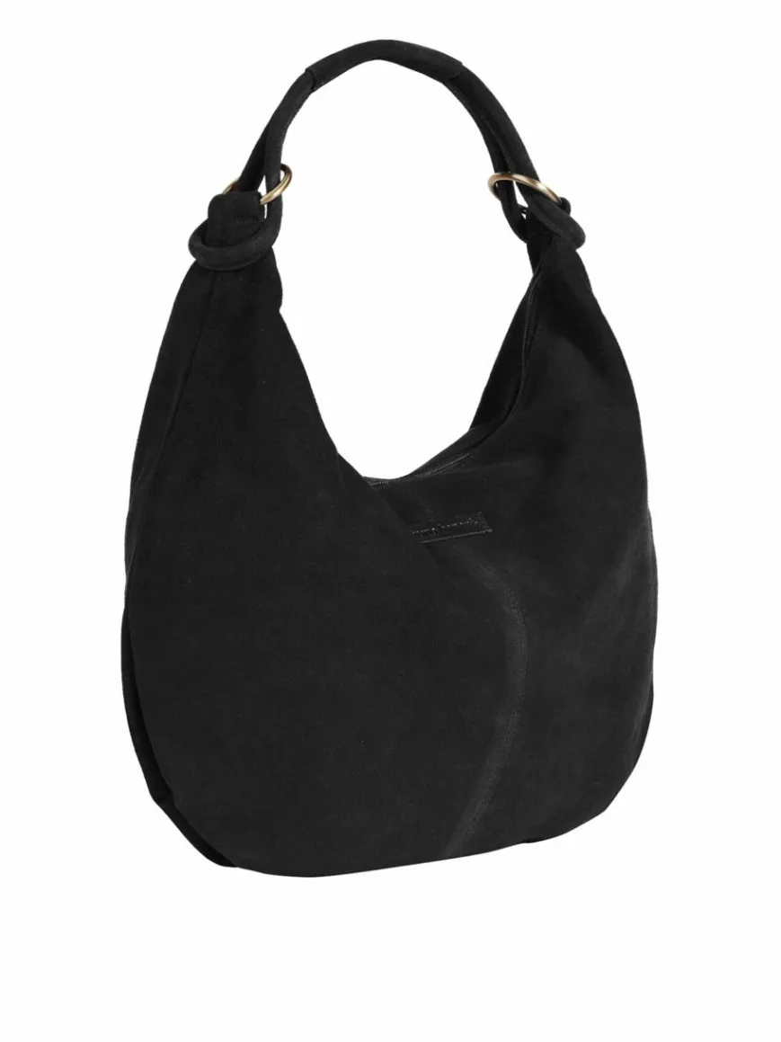 Bruno Banani Taschen & Rucksäcke*Damen Shopper schwarz uni