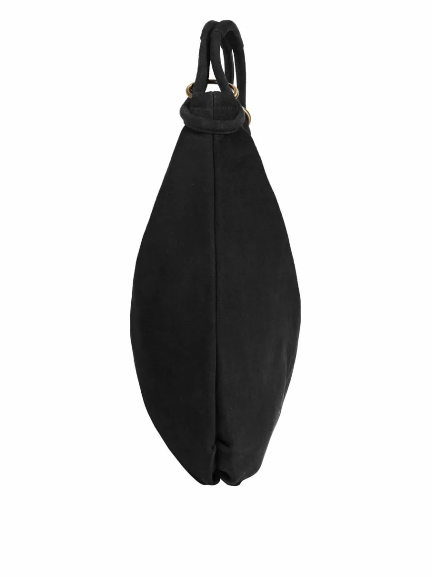 Bruno Banani Taschen & Rucksäcke*Damen Shopper schwarz uni