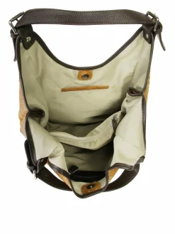 Samantha Look Taschen & Rucksäcke*Damen Shopper cognac uni