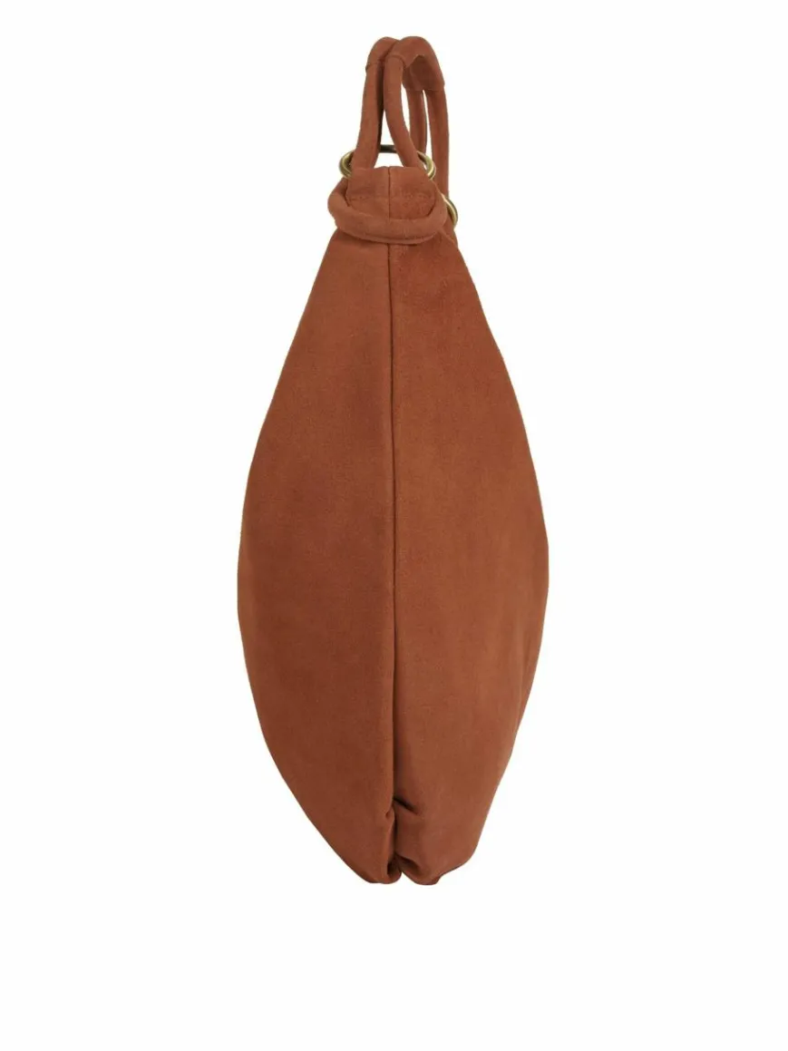 Bruno Banani Taschen & Rucksäcke*Damen Shopper cognac uni