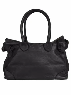 Samantha Look Taschen & Rucksäcke*Damen Shopper grau uni