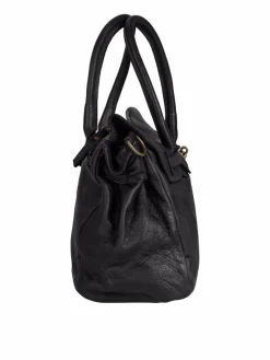 Samantha Look Taschen & Rucksäcke*Damen Shopper grau uni