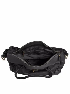 Samantha Look Taschen & Rucksäcke*Damen Shopper grau uni