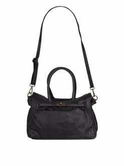 Samantha Look Taschen & Rucksäcke*Damen Shopper grau uni