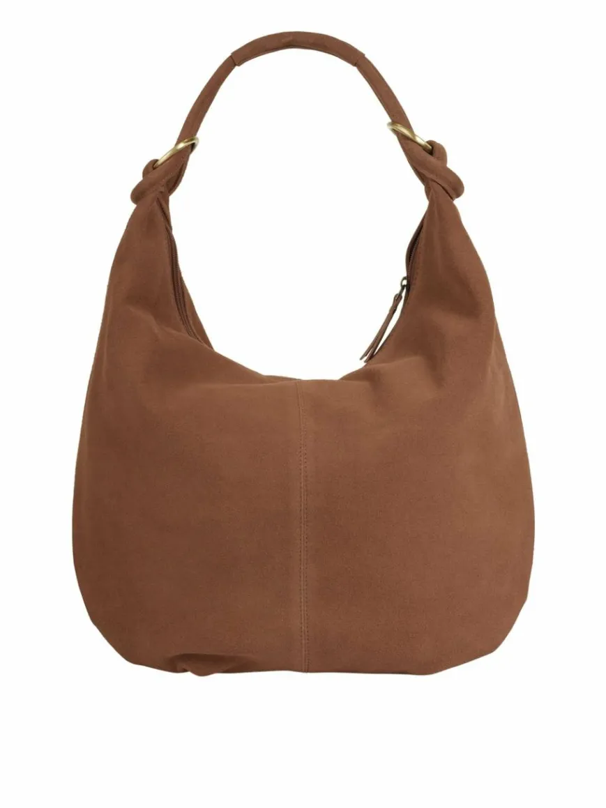 Bruno Banani Taschen & Rucksäcke*Damen Shopper braun uni