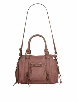 Samantha Look Taschen & Rucksäcke*Damen Shopper altrosa uni
