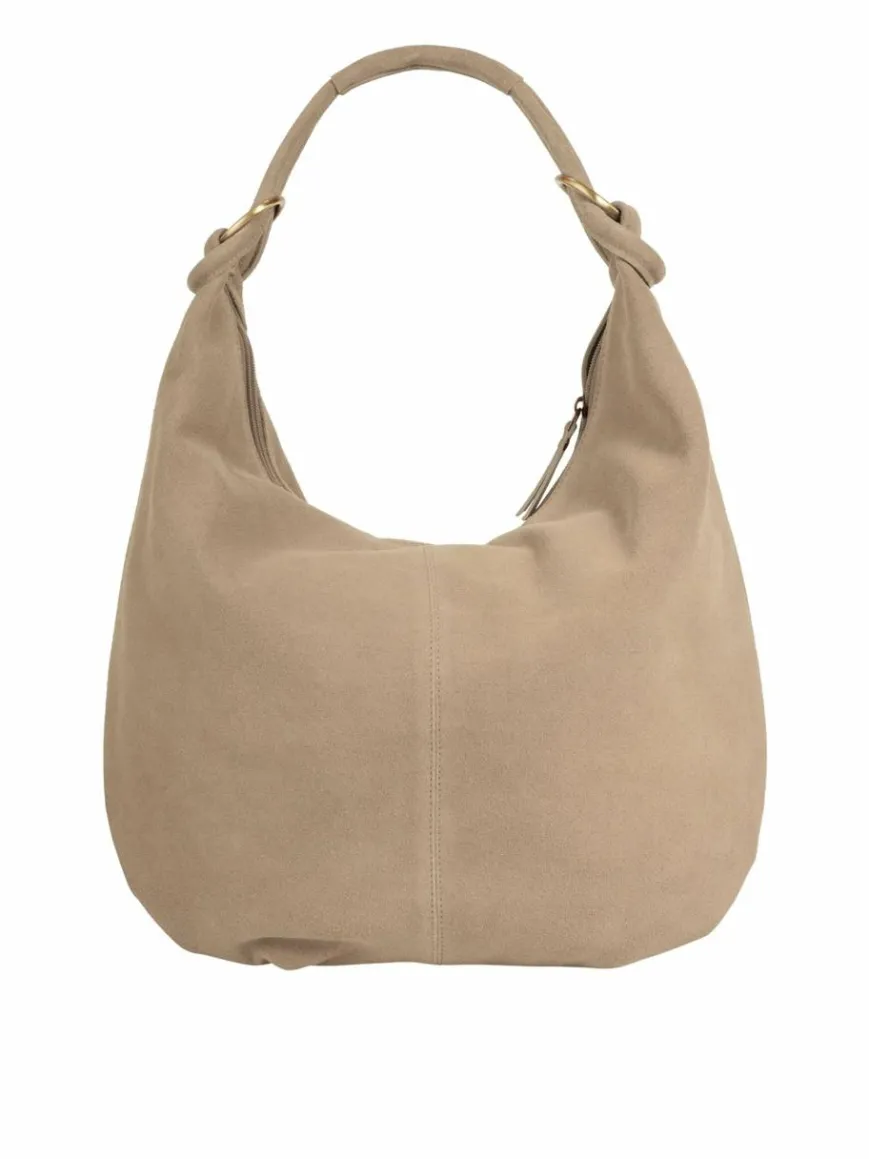 Bruno Banani Taschen & Rucksäcke*Damen Shopper beige uni
