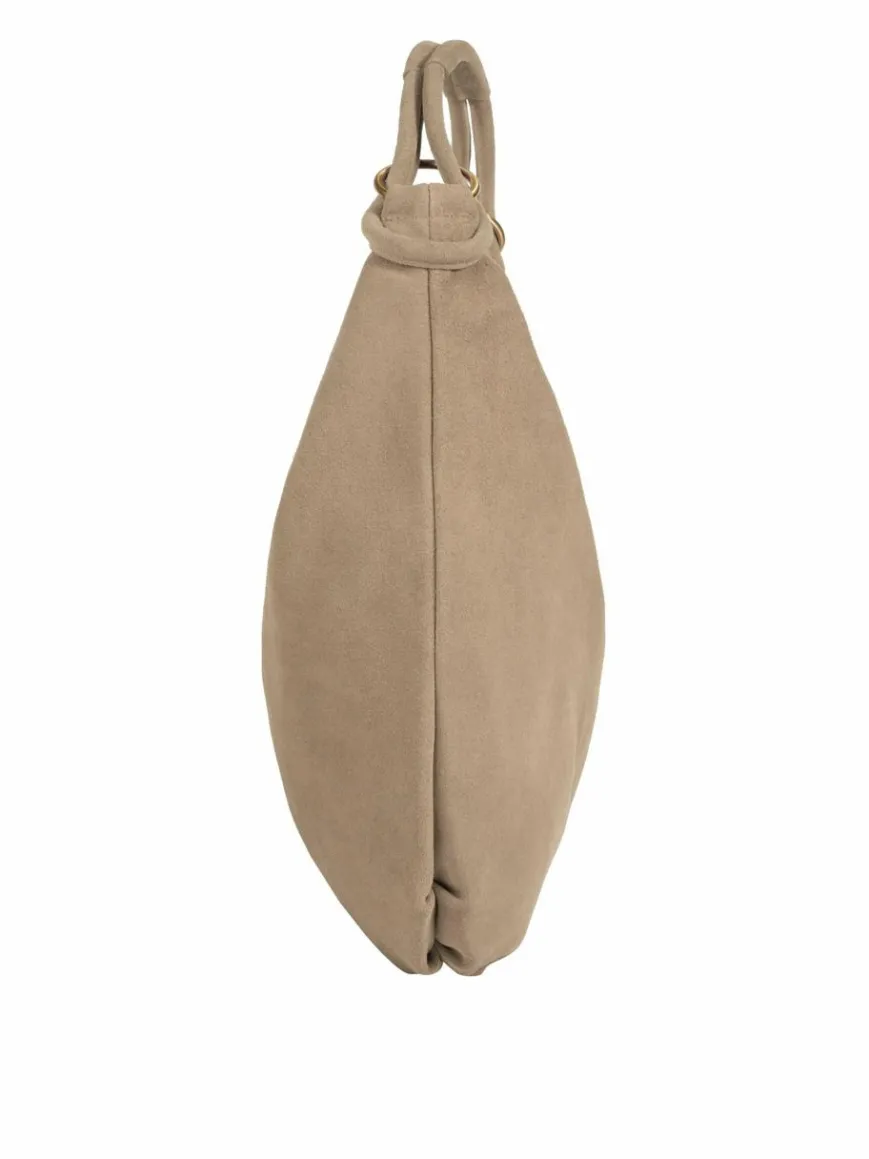 Bruno Banani Taschen & Rucksäcke*Damen Shopper beige uni