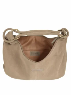 Bruno Banani Taschen & Rucksäcke*Damen Shopper beige uni