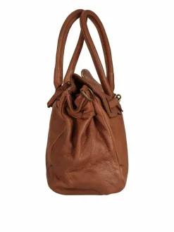 Samantha Look Taschen & Rucksäcke*Damen Shopper cognac uni