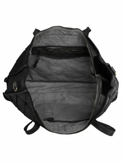 Samantha Look Taschen & Rucksäcke*Damen Shopper schwarz uni