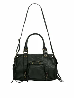 Samantha Look Taschen & Rucksäcke*Damen Shopper mint uni