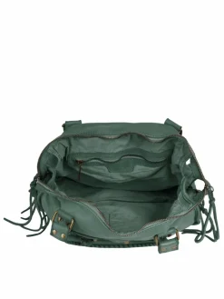 Samantha Look Taschen & Rucksäcke*Damen Shopper mint uni