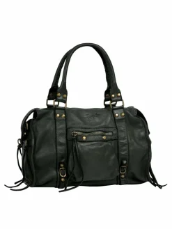 Samantha Look Taschen & Rucksäcke*Damen Shopper mint uni