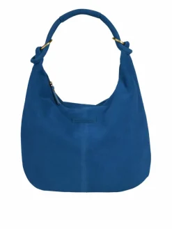 Bruno Banani Taschen & Rucksäcke*Damen Shopper blau uni