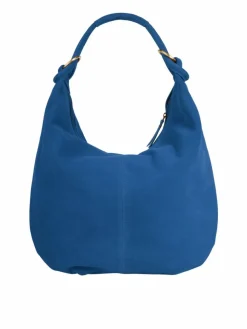 Bruno Banani Taschen & Rucksäcke*Damen Shopper blau uni