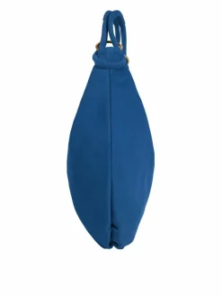 Bruno Banani Taschen & Rucksäcke*Damen Shopper blau uni