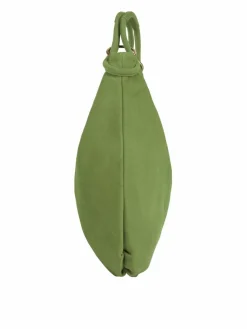 Bruno Banani Taschen & Rucksäcke*Damen Shopper grün uni