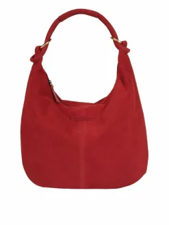 Bruno Banani Taschen & Rucksäcke*Damen Shopper rot uni
