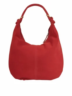 Bruno Banani Taschen & Rucksäcke*Damen Shopper rot uni