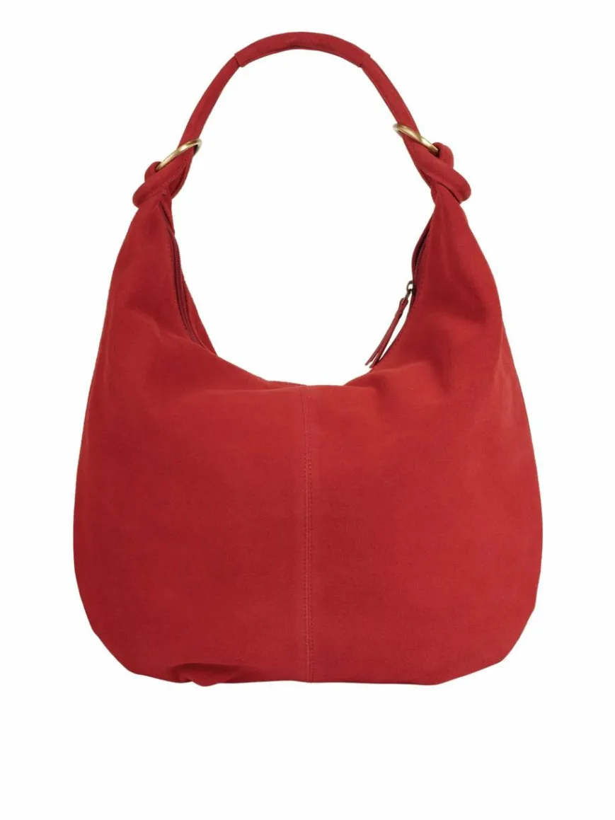 Bruno Banani Taschen & Rucksäcke*Damen Shopper rot uni