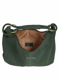 Bruno Banani Taschen & Rucksäcke*Damen Shopper oliv uni
