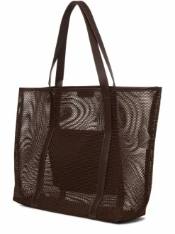 Someday Taschen & Rucksäcke*Damen Shopper - Banto schoko uni